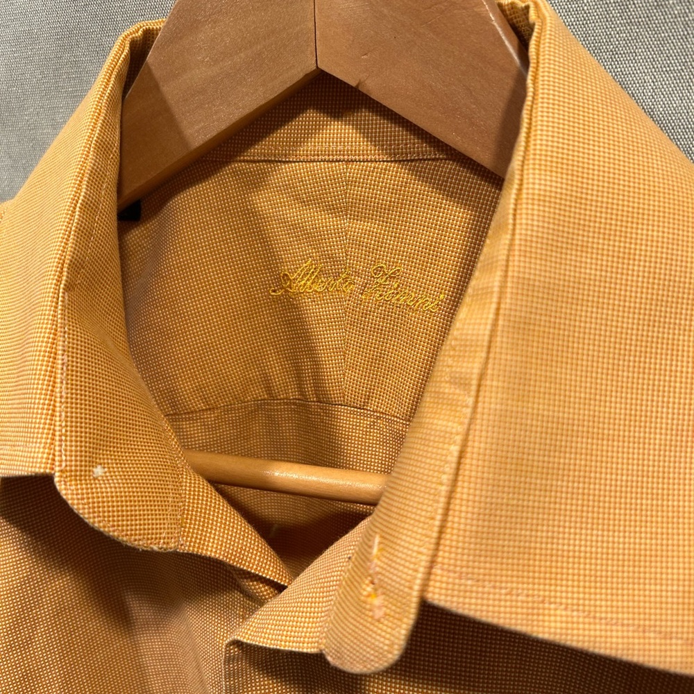 Alberto Zimni dress shirt